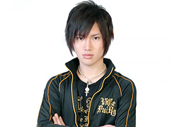 美少年さきと登場！今風少年ゆう君と和室でSEX！！